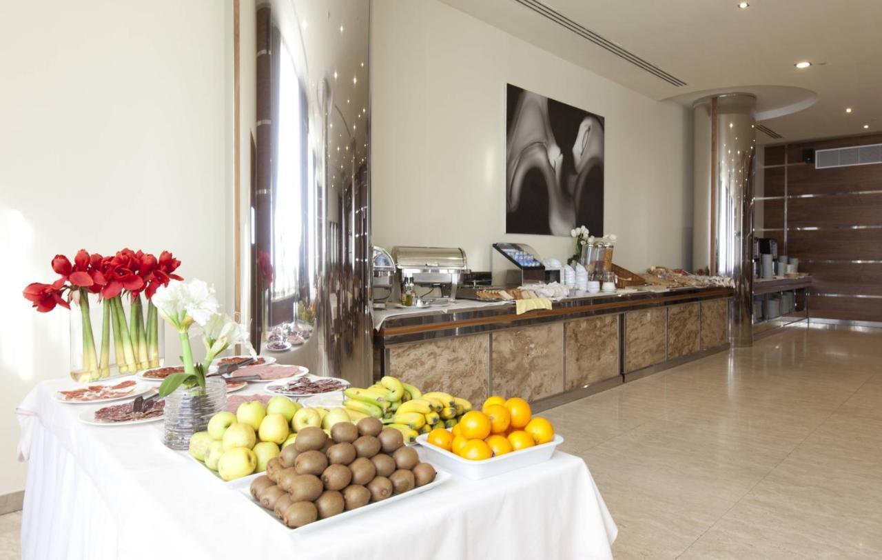 Gran Hotel Corona Sol Salamanca Facilities photo